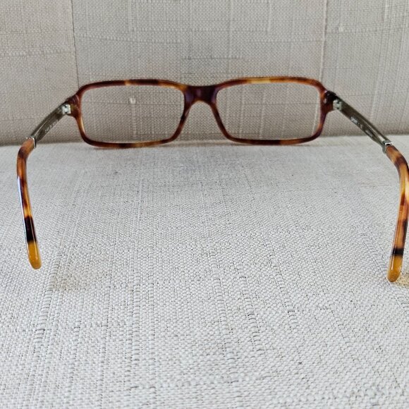 DKNY DY4619 3346 BLONDE HAVANA (HAVANA) Tortoise Eyeglasses Frame - Picture 11 of 16